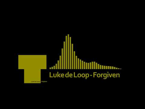 Luke de Loop - Forgiven (Original Mix) [TRXX957]