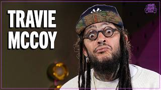 Travie McCoy Talks Gym Class Heroes, "Billionaire," “Cupid’s Chokehold,” and "Universal Language"