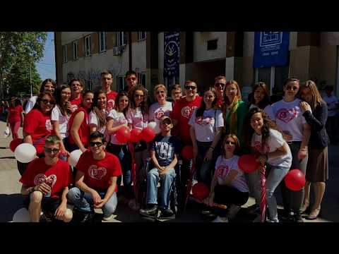 MC DŽONI - A sad adio (Maturska pesma za moje odeljenje IV-1)