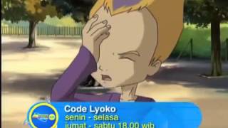 Download lagu Promo Spacetoon Plus - Code Lyoko Januari 2015 mp3