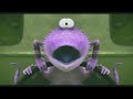 The Secret Life Of Pets WAAAH Sponsored Preview 2 Extended Gamavision Effects
