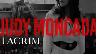 Lacrim Judy Moncada ( Official Audio )