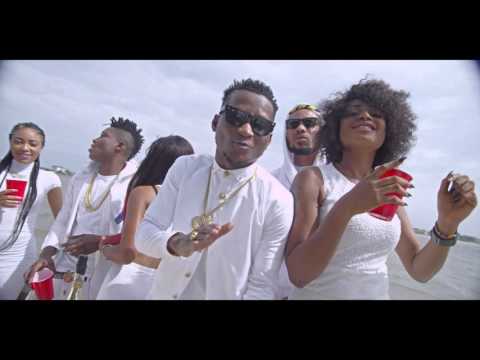 Lace - Aiye Miami Remix ft. Reekado & Pasuma [Official Video]