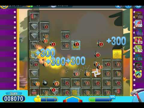 Pet Rescue Saga   Level 5596 no boosters