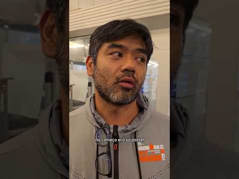 castelo azul R. Padre Marcos Simoni, 76 - Centro, Ribeirão Pires  #okinawasoba #pastel #esfiha