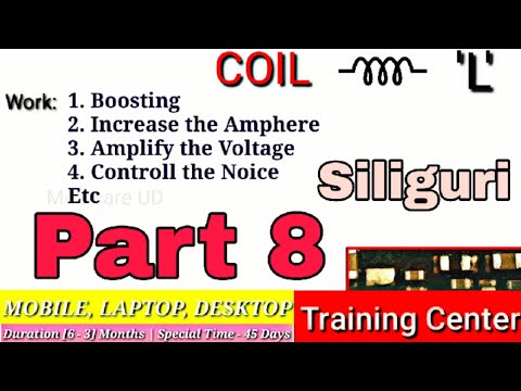 Mobile Motherboard Level Training