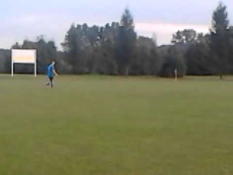 Lipno Stęszew - PP: Lipno Stęszew - Stella Luboń (karne)