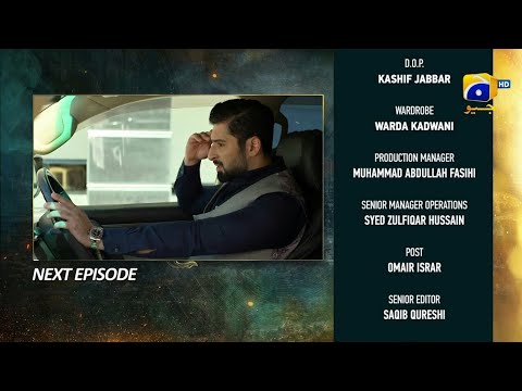 Shiddat Episode 49 Teaser - 22nd July 2024 - Har Pal Geo