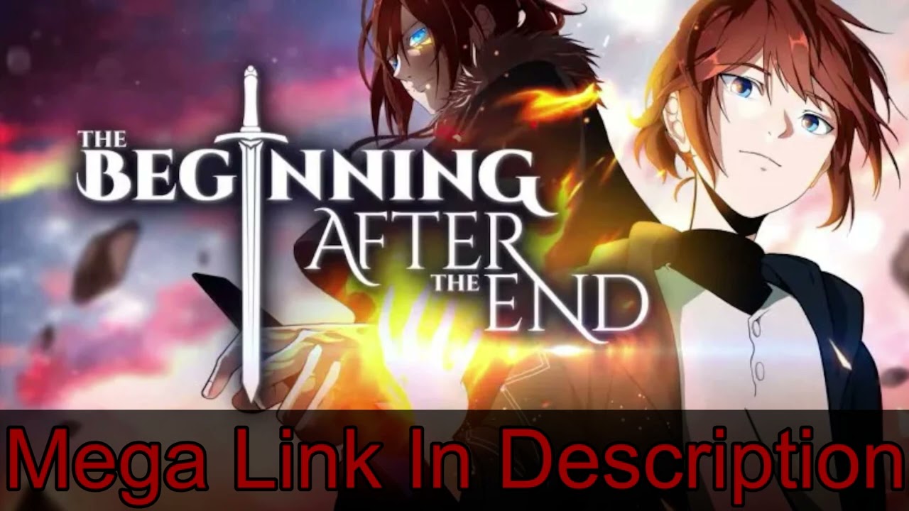 The Beginning After The End Chapters 141-150 Live Reaction
