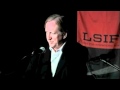LSIFF '11 Panel: Analog vs Digital with T Bone Burnett (Part 1)