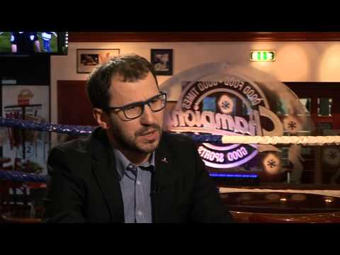 AS Wywiadu 6 - Zbigniew Waśkiewicz