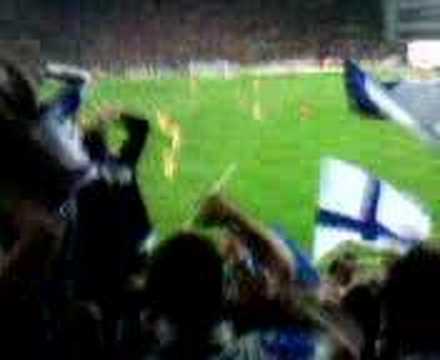 ELMETER TARARACHE 15. Minute FCK - MSV