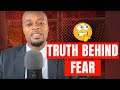 2687 The Underlying Drivers Of Fear 1 Of 5
