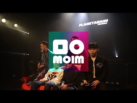[LIVE] PLT - 풀 (Glue)