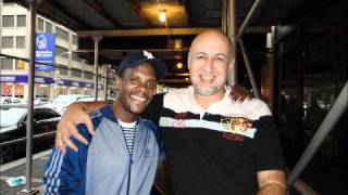 Tyrone Francis & Quentin Harris feat. Jennae Jordan - Sincere (Original Mix)