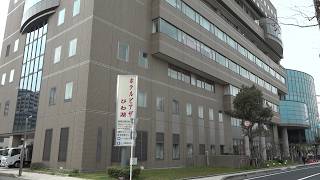 3月30日【びわ湖放送ニュース】ピアザ淡海を民間に売却へ　優先交渉事業者が決まる　客室増設など全面リニューアルを予定