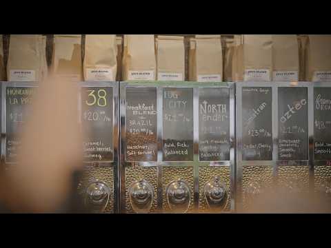 RFINE Biomass Solutions & Java Blend