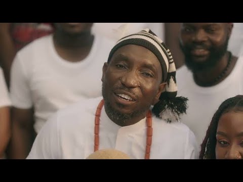 TIMI DAKOLO x EBUKA x NOBLE IGWE - OBIM | Salt Music ( Sax Cover)  -  Wedding Couple’s First Dance