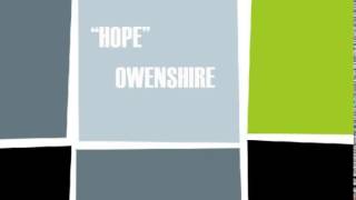 Owenshire: Hope [R.E.M. Cover]