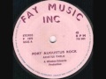 Augustus Pablo - Fort Augustus Rock