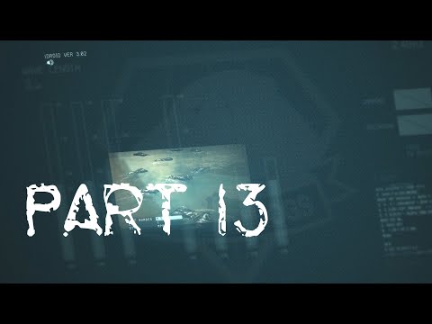Metal Gear Solid V The Phantom Pain   PT13