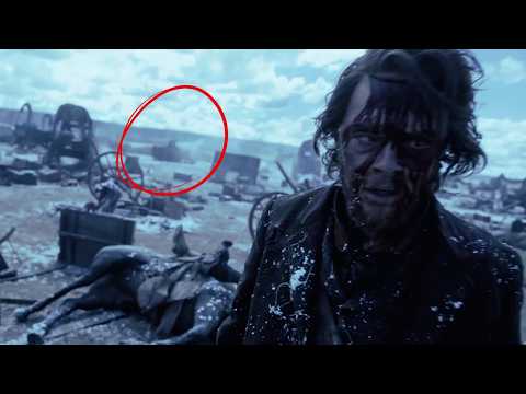 Mountain Meadows EXPOSED: The Disturbing Truth Behind The Massacre