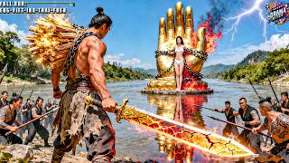 Download lagu War God Returns Home, Sees Wife Humiliated by Thugs—Goes Berserk and Destroys the Entire Clan! mp3