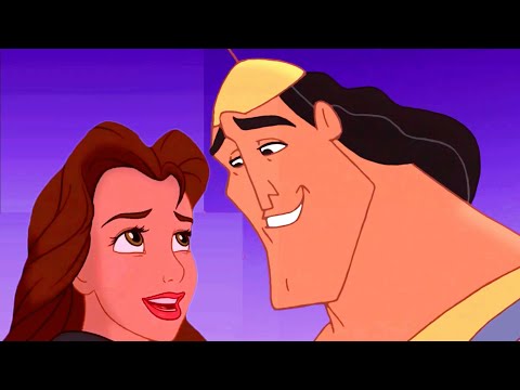 ''Kronk'' (Aladdin) Part 28 - Happy Ending
