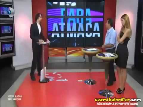 Parayı Tutamayan Adamın İsyanı