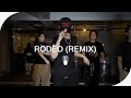 Lah Pat - Rodeo (feat. Flo Milli) [Remix] | NOHWON (Choreography)
