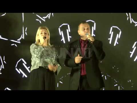 Buna 1 / Nimet Leka & Elsida Sinaj LIVE