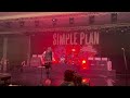 Perfect | Simple Plan Live in Davao 2023