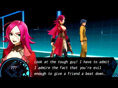 Fate/Extra [English] Playthrough Part 10