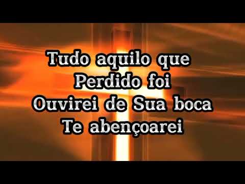 PLAYBACK MORADA MEDLEY / NADA ALÉM DO SANGUE / UMA NOVA HISTÓRIA / OS SONHOS DE DEUS