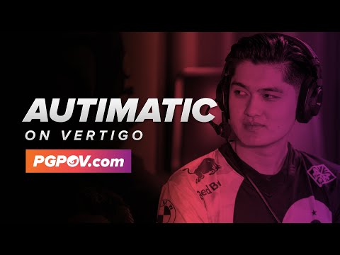 [CSGO DEMO] autimatic (Gen.G) vs Cloud9 / 26frags / Vertigo // POV - Point of View