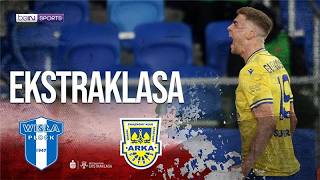 Wisła Płock vs Arka Gdynia | HIGHLIGHTS Polish Ekstraklasa | 03/08/2026 | beIN SPORTS USA