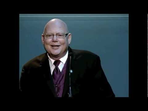 ACE Eddie Awards 2012: Presidential Address - Randy Roberts, ACE