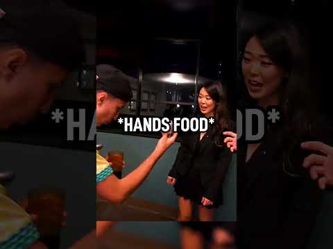 Ray Was Shocked By Tota Rizz At Streamers University❤️😭