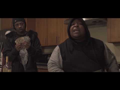 1212 Ent: 1212 Baby x Slamma x Lil Chris x Damo Cash - Hot Shit | Shot By: @DADAcreative