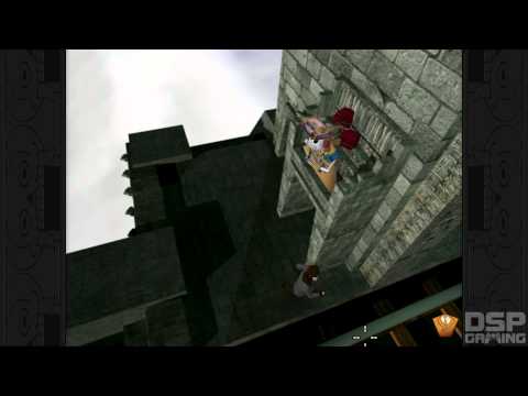 Grim Fandango Remastered playthrough pt41 - Year 4: Welcome To the Afterlife