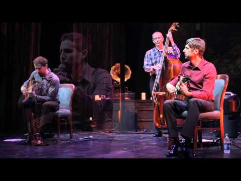 The Cook Trio - Cocoa Village Playhouse Montage