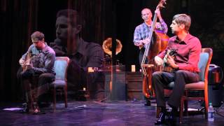 The Cook Trio - Cocoa Village Playhouse Montage