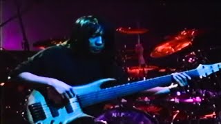 Dream Theater ~ Lifting Shadows off a Dream ~ Awake in Japan (Rare) (1995)