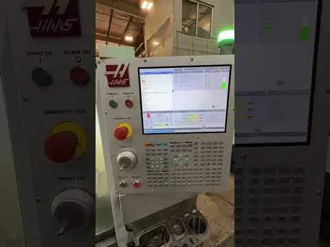 2023 HAAS VF-2SS Vertical Machining Centers | ListingHippo (1)
