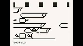 ZX81 Frogger (Sega) Sound FX Edition