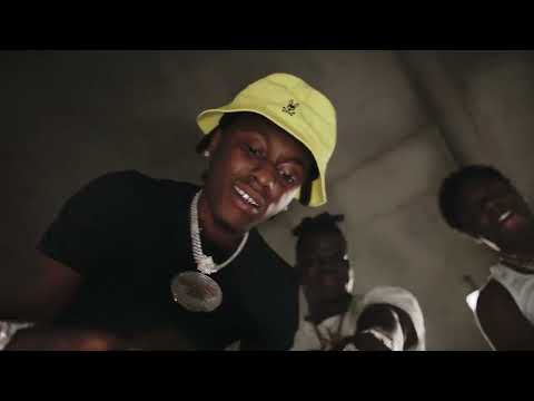 Bossman JD x Golden Boy x Soldier  Kidd - Florida Snap Shìt