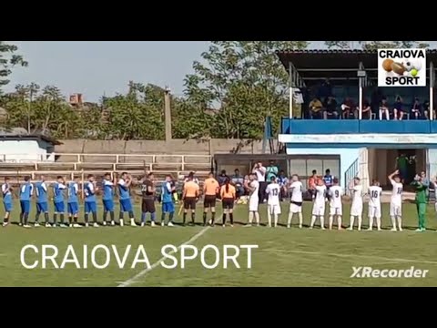 Unirea Amărăștii de Jos - Danubius Bechet 2-1 , Cupa Doljului 1/4 , 24.04.2024