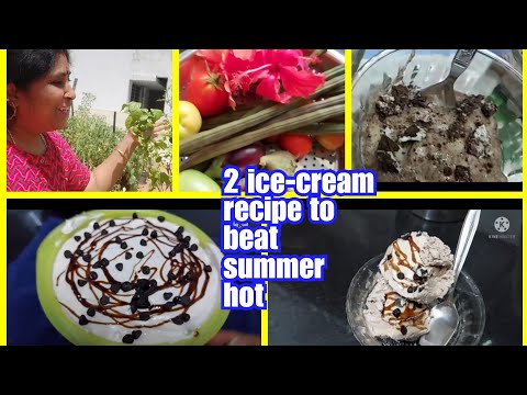 Ice-cream madodu estu sulabha/ ಬೆಳಗಿನಿಂದ ಸಂಜೆಯವರೆಗೆ ನನ್ನ routine/TG inda veggies/night walk/ diml