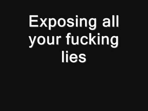 Dying Fetus - In The Trenches lyrics