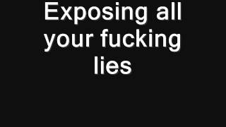 Dying Fetus - In The Trenches lyrics